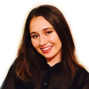 Meet your Posher, Aisha